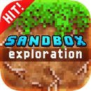 Sandbox Exploration 3D APK