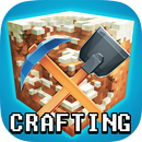 Sandbox Craft Winter SURVIVAL  APK