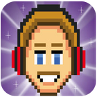 Tricks For Pewdiepie' s Tuber Simulator أيقونة