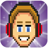 Tricks For Pewdiepie' s Tuber Simulator أيقونة