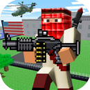 Terror City Cube Survival APK