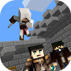 Asesino Libre United Games icono