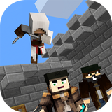 Assassin's Freed United Games icône