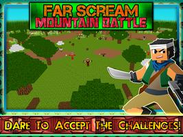 Far Scream Mountain Battle gönderen