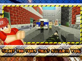Mine Theft Auto Mini Games Ekran Görüntüsü 2