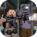 Resident Virus Mutant Wars APK