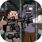 Resident Virus Mutant Wars icône