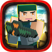 War of Ultimate Survival Gears icon