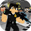 Cops vs Robbers Hunter Games