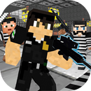 Cops vs Robbers Hunter Games APK