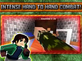 Hide and Seek Mini Game اسکرین شاٹ 1