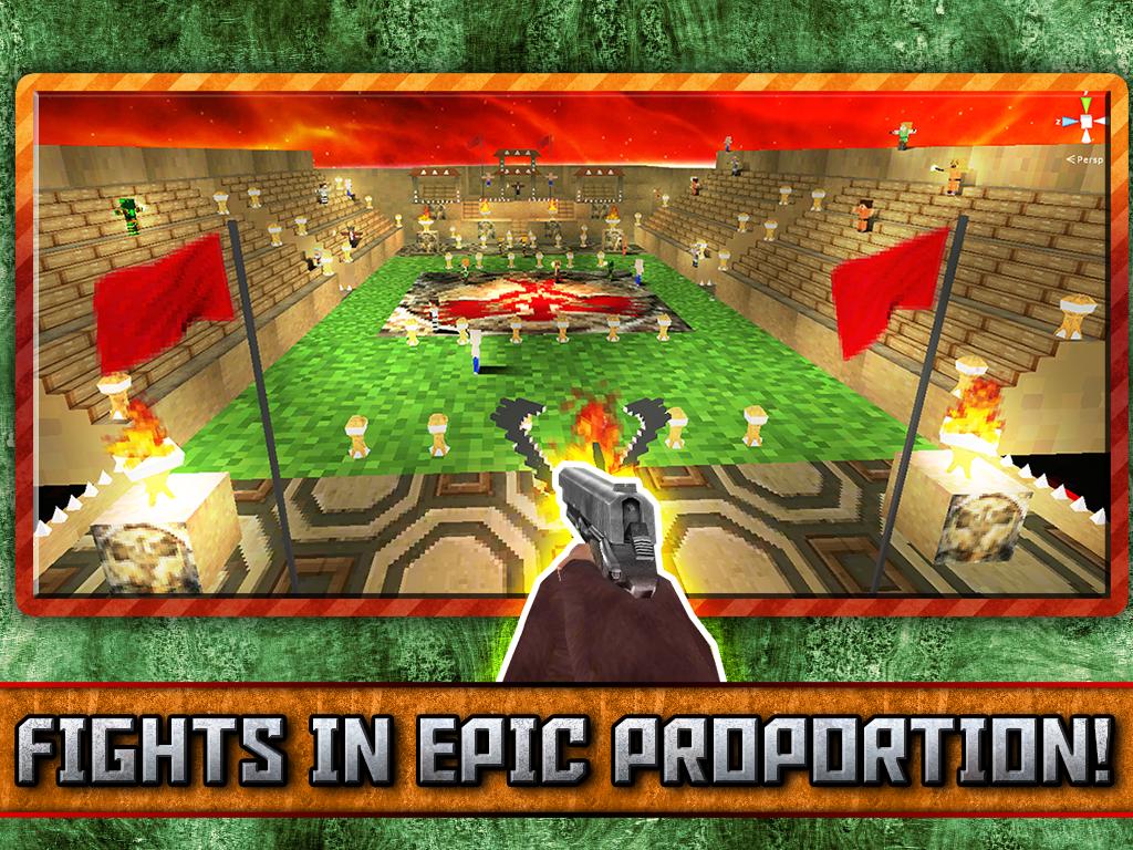 Hide And Seek Mini Game For Android Apk Download