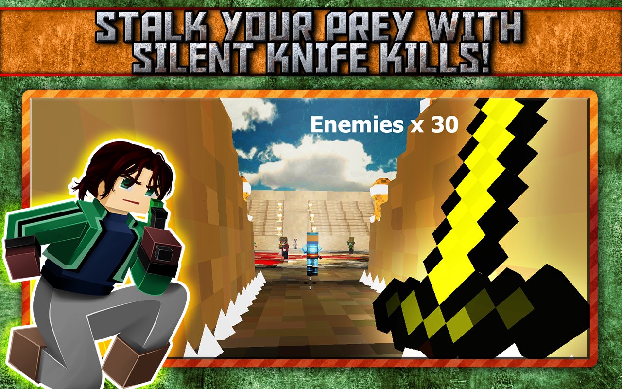 Hide And Seek Mini Game For Android Apk Download