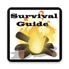 آیکون‌ Survival Guide Offline