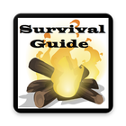 Survival Guide Offline 아이콘