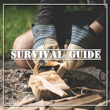 Survival Guide icône