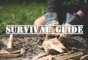 Survival Guide Affiche