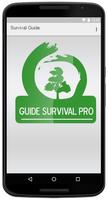 Survival Guide syot layar 2