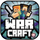 War Craft Survival and Exploration ikon