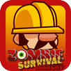 Zombie Survival Anarchy Game APK