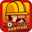 Zombie Survival Anarchy Game