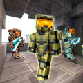 Survival Battle Craft