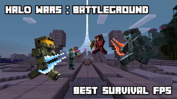 Survival Battle poster