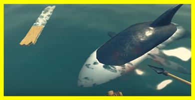 Raft Survival Sea:Escape Story capture d'écran 3
