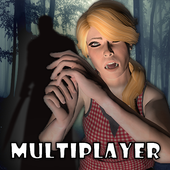 تحميل   Friday Night: Jason Killer Multiplayer APK 