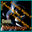 ”Survive Tips 4 freddys 2