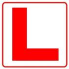 Learner Driver Zeichen