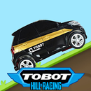 Robot Car Hill Racing APK