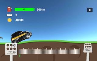 Robot Car Hill Racing gönderen