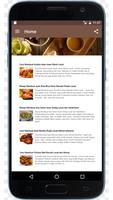 Resep Ayam Lezat screenshot 1