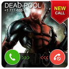 call from dead-pool icône