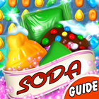 Guide Candy Crush Soda Saga আইকন