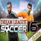 Guide for Dream league soccer simgesi