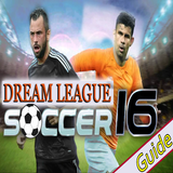 Guide for Dream league soccer icône