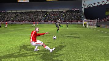 Guide for Dream league soccer 海報