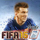 ikon Guide FIFA 16 Soccer