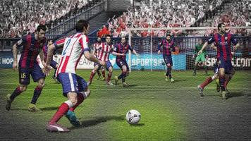Guide FIFA 16 Soccer screenshot 2