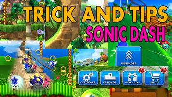 Guide Sonic Dash capture d'écran 1