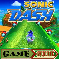 Guide Sonic Dash captura de pantalla 2