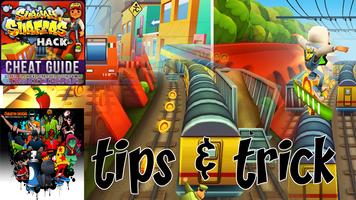 Guide Subway Surfers-poster