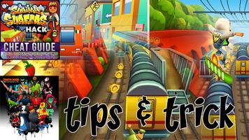 Guide Subway Surfers постер