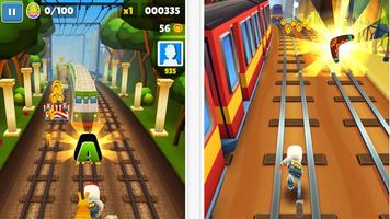 Guide Subway Surfers capture d'écran 1