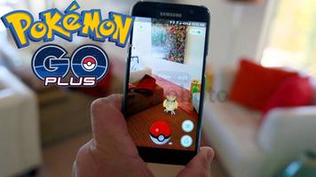 Guide Pokemon GO Ekran Görüntüsü 1