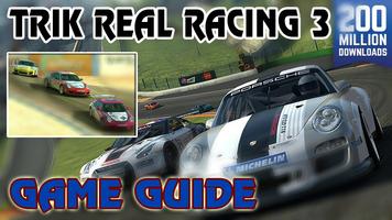 Guide Real Racing 3 capture d'écran 1