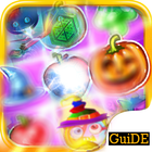 Guide Witch Puzzle-Match 3Game آئیکن