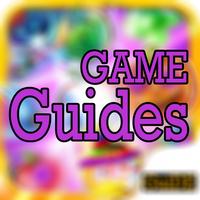 Guide Witch Puzzle-Match 3Game اسکرین شاٹ 3